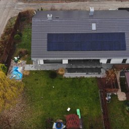 Fotowoltaika Brzoza 3