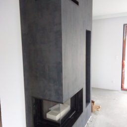 Remont łazienki Legnica 2