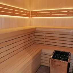 Piękna osika biała