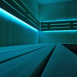 Firma Handlowo-Usługowa KLM RENATA LIGĘZA - Sauny Nowy Targ