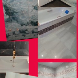 ReVa Anatolii Reva - Montaż Sufitu Podwieszanego Warszawa