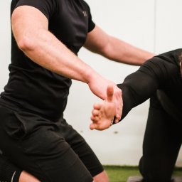 Trener personalny Piekary Śląskie 2