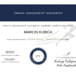 Trener personalny Piekary Śląskie 4