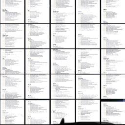 Karol Jodłowski - Kilka moich prac