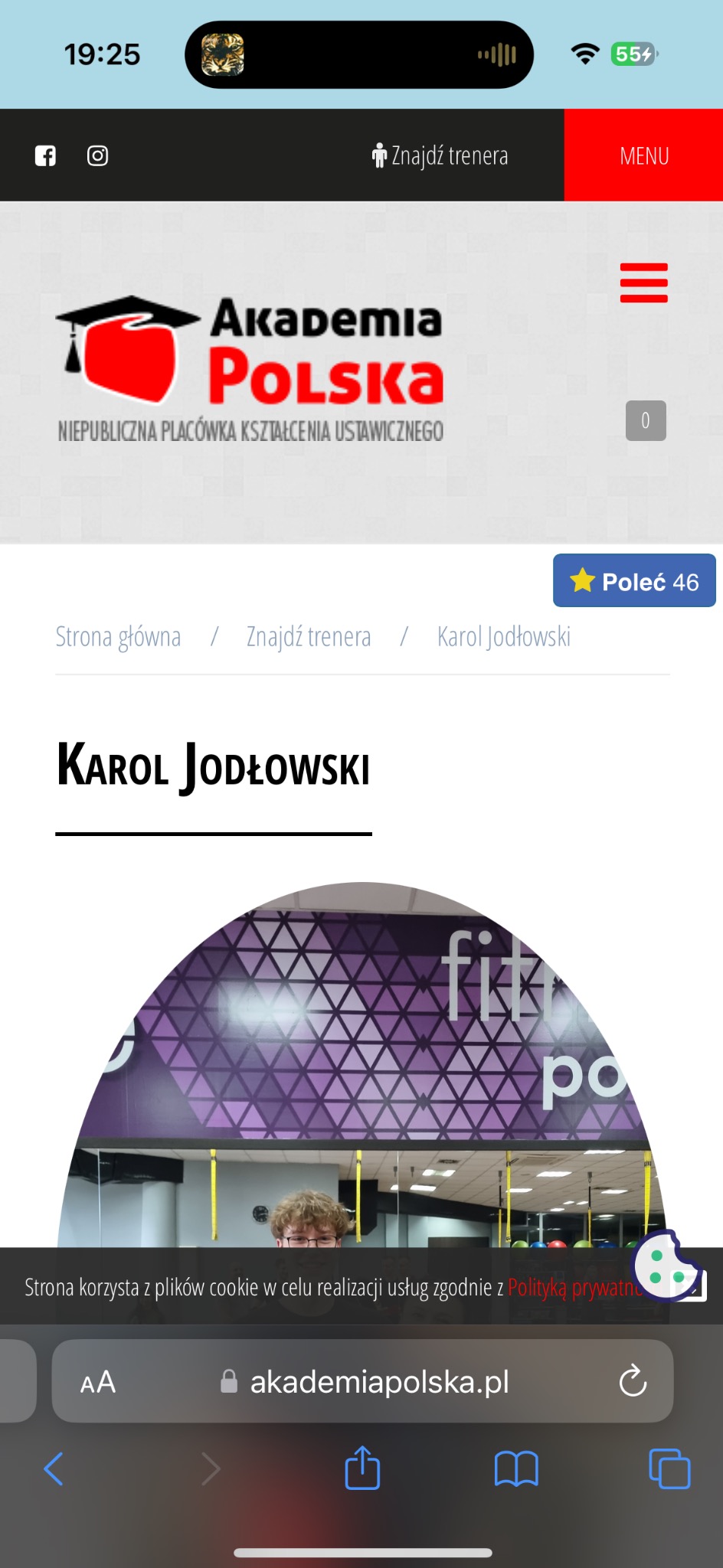 Sporo pozytywnych opinii!!!