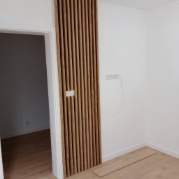 Malowanie mieszkań Chorzów 1