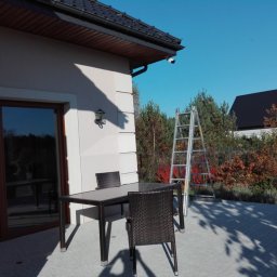 Monitoring domu Giełczyn 4