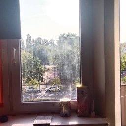 Sprzątanie mieszkań Warszawa 1