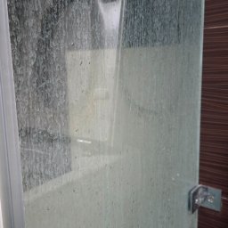 Kabina prysznicowa Do. Umyje. 