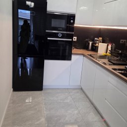 Sprzątanie mieszkań Warszawa 2