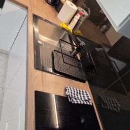 Sprzątanie mieszkań Warszawa 3