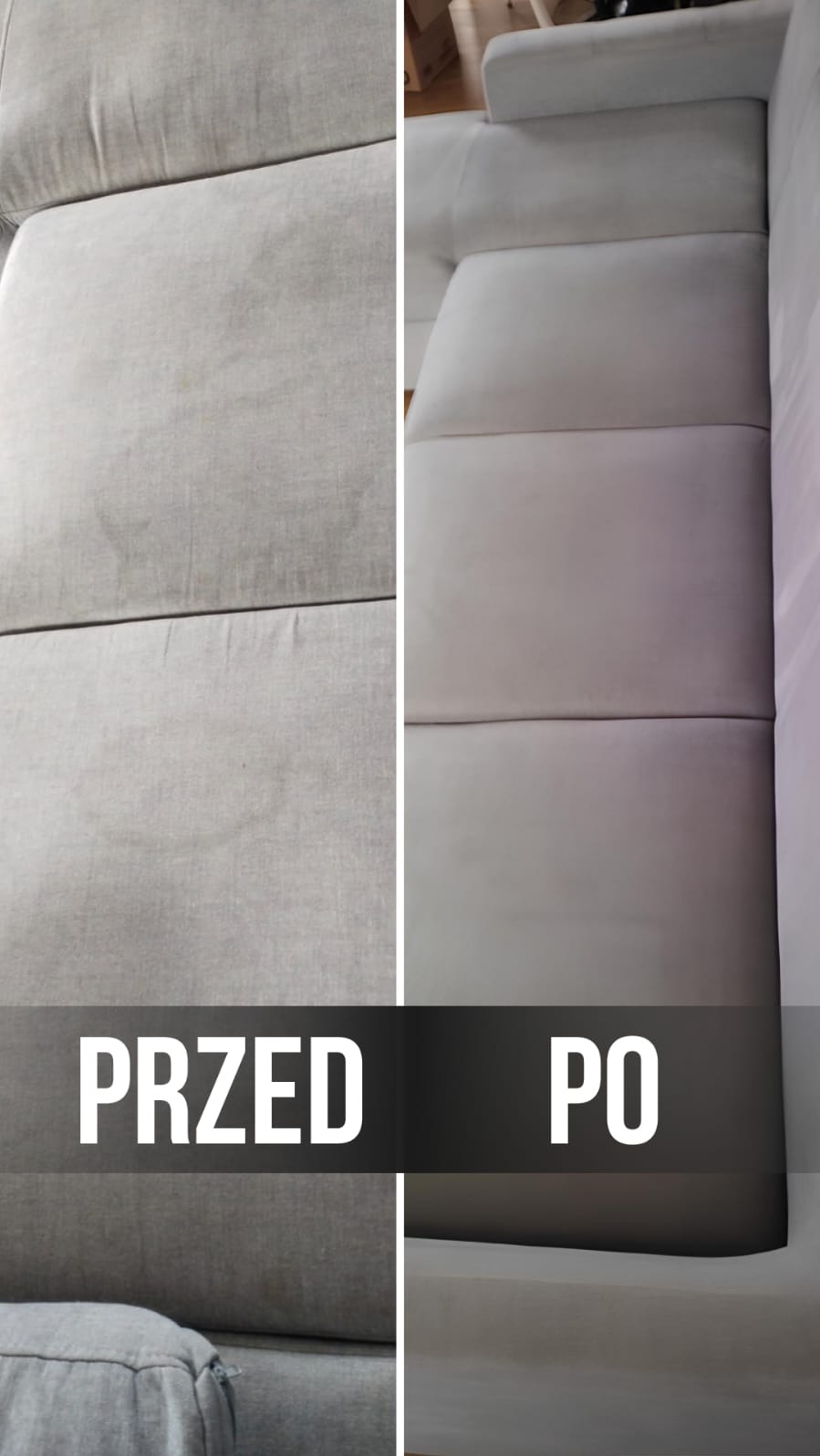 Pranie Tapicerki meblowych dywanów.