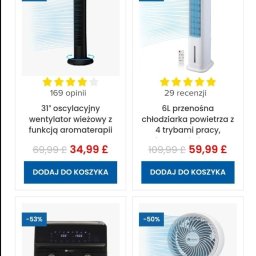 Tworzenie stron internetowych Jastrząb 1