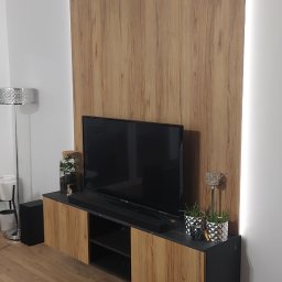 Kuchnie na wymiar Poznań 1