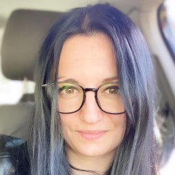 Anastazja Kozlyk - Grafik Warszawa