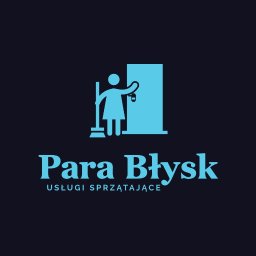 Para Błysk - Usługi Porządkowe Siewierz