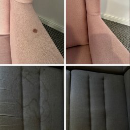 Koszenie trawy Siewierz 1