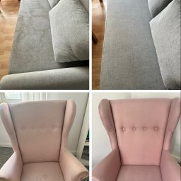 Koszenie trawy Siewierz 2