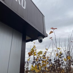 KOMPSERVIS Radosław Tomaszewski - Instalatorstwo telekomunikacyjne Białystok