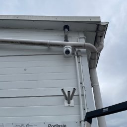 Monitoring firmy Białystok 4