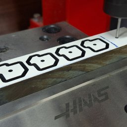 Obróbka CNC Warszawa 1