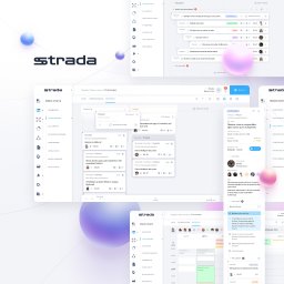 Opracowanie wizji i koncepcji aplikacji webowej we współpracy z Ownerem dla połączenia wszystkich etapów tworzenia planu zdjęciowego takich jak storyboard, shooting schedule i call sheets w jeden task manager.