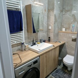 Remonty mieszkań Toruń 1