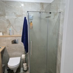 Remonty mieszkań Toruń 2