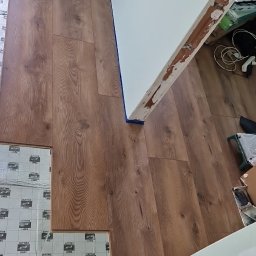 Remonty mieszkań Toruń 4