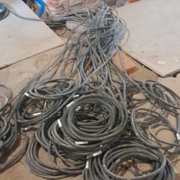 ELEKTRA MICHAŁ R&Oacute;ŻYCKI - Pomiary Elektryczne Ł&oacute;dź