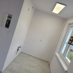 Remont łazienki Złotów 4