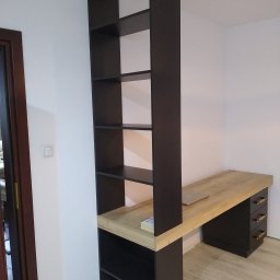 Kuchnie na wymiar Wilczkowice 2