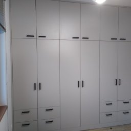 Kuchnie na wymiar Wilczkowice 3