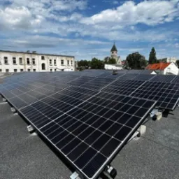 Realizacja przetargu 2024 rok