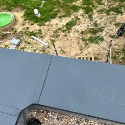 Naprawa dachów Warszawa 4