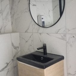 Remont łazienki Jelenia Góra 2