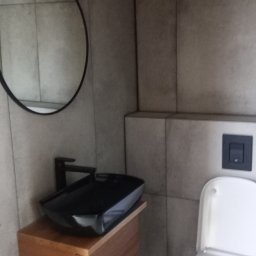 Remont łazienki Jelenia Góra 1