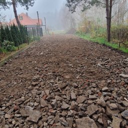 Mini Kop Eryk Kujawa - Solidna Stolarnia Trzebnica