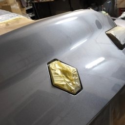 Blacharstwo, lakiernictwo samochodowe Sławno 2