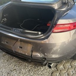 Blacharstwo, lakiernictwo samochodowe Sławno 3