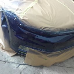 Blacharstwo, lakiernictwo samochodowe Sławno 4