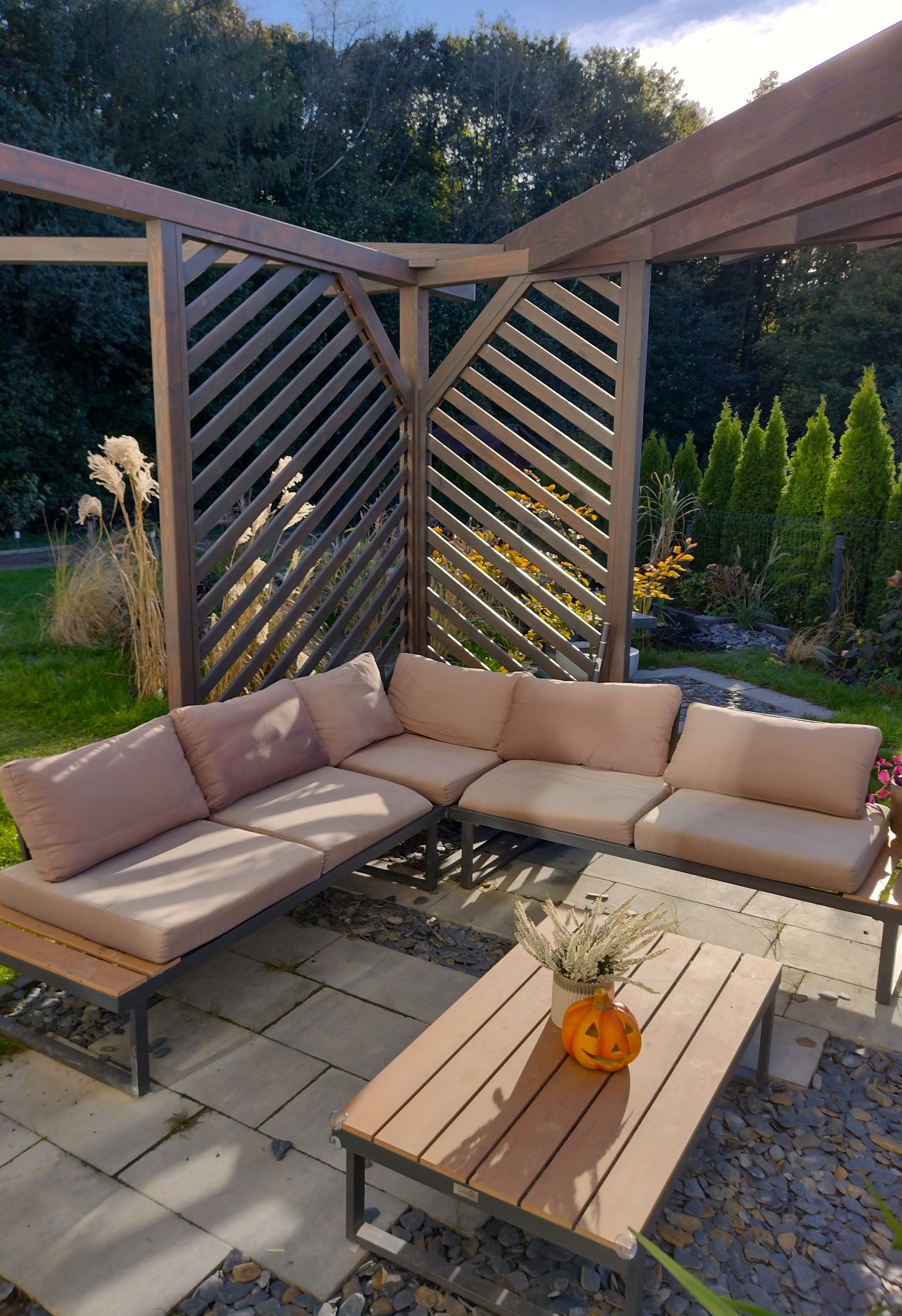 Zadaszenie tarasu 3x4 metry,