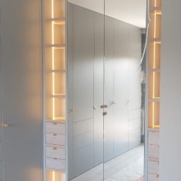 Wykończenia łazienek Warszawa 2