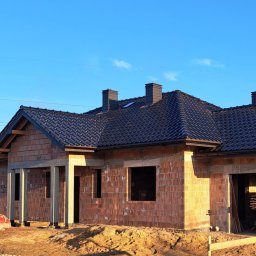 Kamil Pociask - Krycie dach&oacute;w Ropczyce