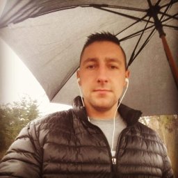 Grzegorz Rygielski - Glazurnik Karlino