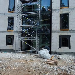 Remonty mieszkań Karlino 1