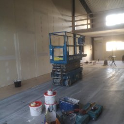 Remonty mieszkań Karlino 3