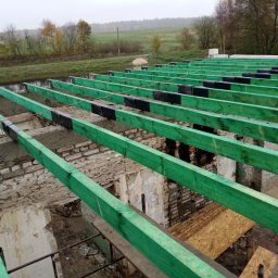 Remonty mieszkań Karlino 2