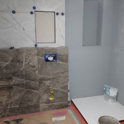 Remont łazienki Szczecin 3