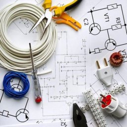 Xenia & Co Oleksandr Kibalnyk - Instalacja Oświetlenia Lublin